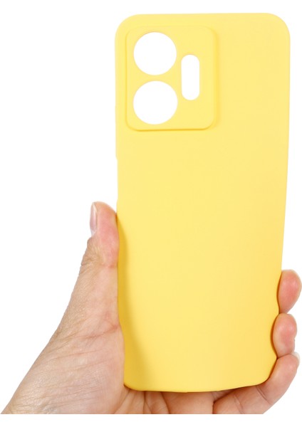 Infinix Zero 20 4g Şok Geçirmez Sıvı Silikon Telefon Kılıfı Yumuşak Astar Telefon Kapağı Kayışlı (Yurt Dışından) fırsatları
