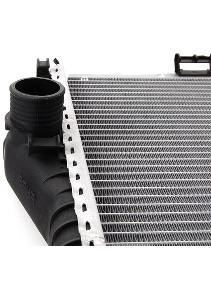 Bmw E38 ve E39 M52 M60 M62 M73 Motor Kyburg Radyatör 17111702969