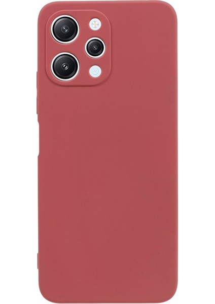 Xiaomi Redmi 12 4g Tpu Telefon Kılıfı Kordonlu (Yurt Dışından)