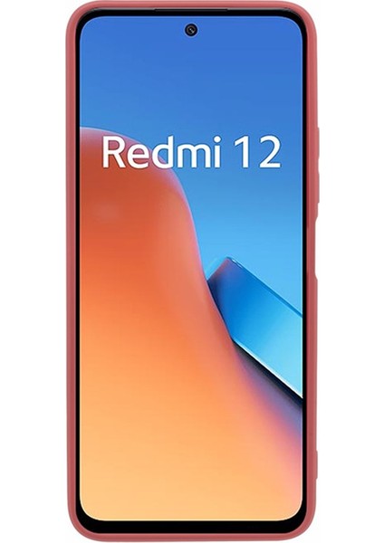 Xiaomi Redmi 12 4g Tpu Telefon Kılıfı Kordonlu (Yurt Dışından)