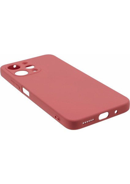Xiaomi Redmi 12 4g Tpu Telefon Kılıfı Kordonlu (Yurt Dışından)