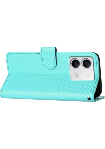 Xiaomi Redmi Note 13 5g Tpu+Pu Deri Telefon Koruyucu Kabuk (Yurt Dışından) indirimleri