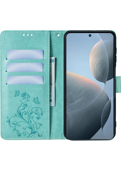 Xiaomi Poco X6 Pro 5g Pu Deri Çanta Telefon Kılıfı (Yurt Dışından) modelleri