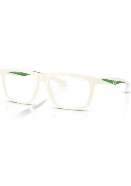 Ea 4235 61871W 55 Emporio Armani Klipsli (Clip-On) Erkek Güneş Gözlüğü