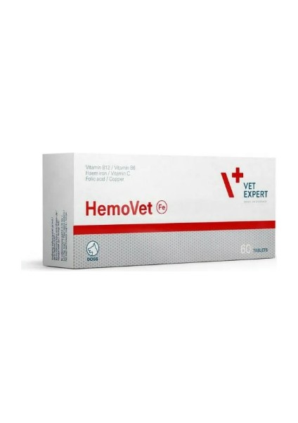 Hemovet 60 Tb