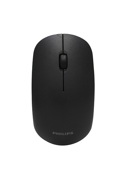 SPK7315 2.4ghz 1600 Dpi Kablosuz Mouse Siyah