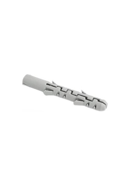 Plastik Dübel 12 mm (250 Adet)