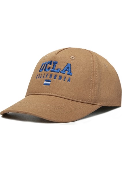 Rooney Lacivert Baseball Cap Nakışlı - Şapka
