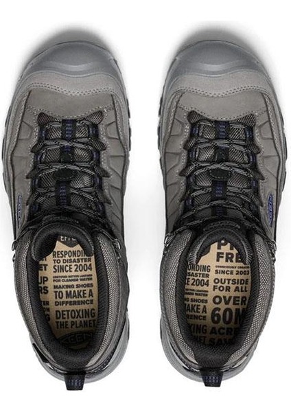 Targhee Iv Su Geçirmez Erkek Yürüyüş Botu fırsatları