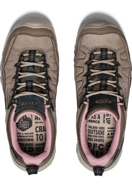 Targhee Iv Su Geçirmez Kadın Yarım Yürüyüş Botu fırsatları