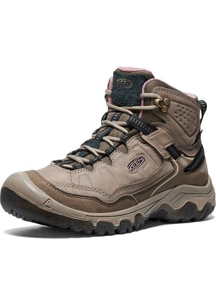 Targhee Iv Su Geçirmez Kadın Yürüyüş Botu modelleri