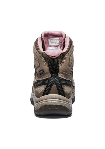 Targhee Iv Su Geçirmez Kadın Yürüyüş Botu indirimleri