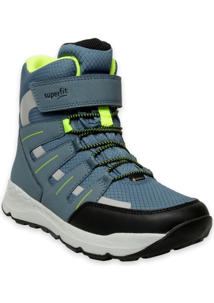 000568 Free Ride Gore-Tex Outdoor Erkek Çocuk Ayakkabı