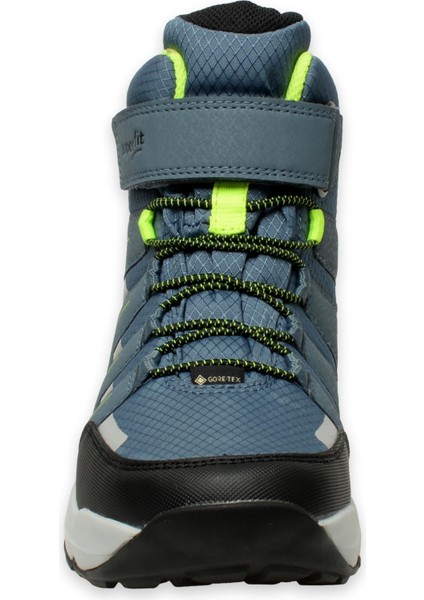 000568 Free Ride Gore-Tex Outdoor Erkek Çocuk Ayakkabı modelleri