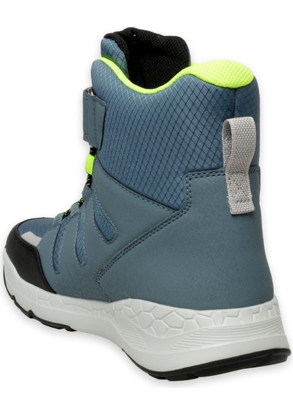 000568 Free Ride Gore-Tex Outdoor Erkek Çocuk Ayakkabı fırsatları