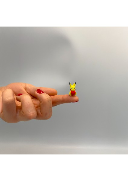 Pikachu Sevgi Tüpü fiyatları
