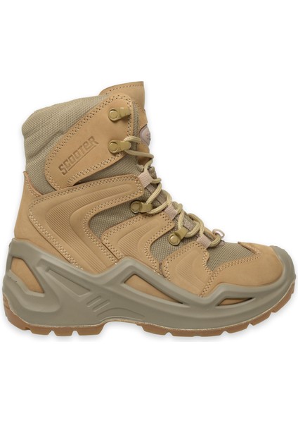 3100 Combat Postal Unisex Bot