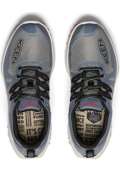 Zionic Su Geçirmez Erkek Yürüyüş Ayakkabısı fırsatları