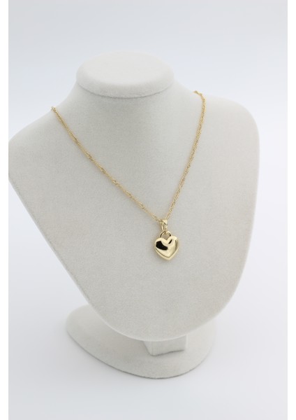 Kalpli Kolye fiyatları