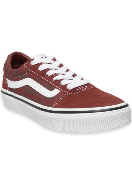 VN000CX0 Ward Sneakers Çocuk Spor Ayakkabı