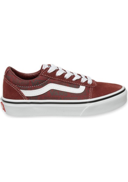 VN000CX0 Ward Sneakers Çocuk Spor Ayakkabı fiyatları
