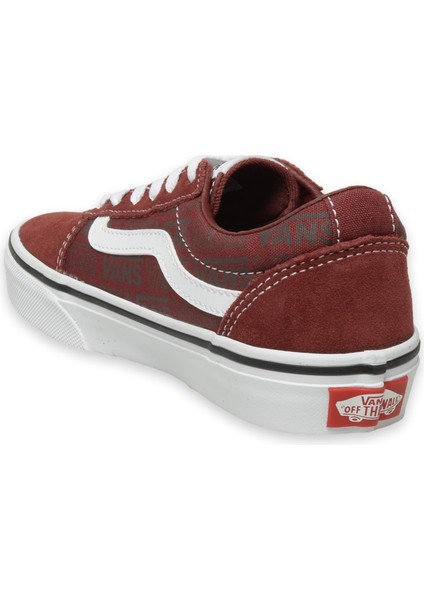 VN000CX0 Ward Sneakers Çocuk Spor Ayakkabı fırsatları