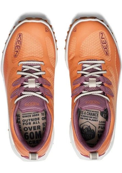 Zionic Su Geçirmez Kadın Yürüyüş Ayakkabısı fırsatları