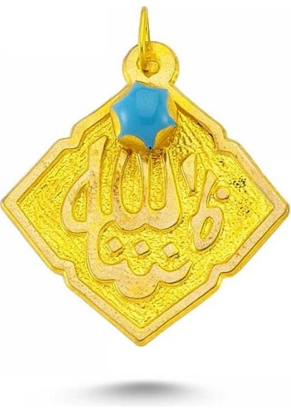 Altın Maşallah Tefsiri Maşallah Sk42-743691