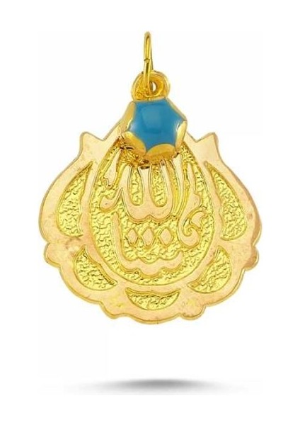 Altın Maşallah Tefsiri Maşallah Sk42-743712