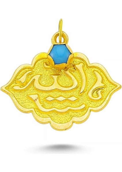 Altın Maşallah Tefsiri Maşallah Sk42-743698