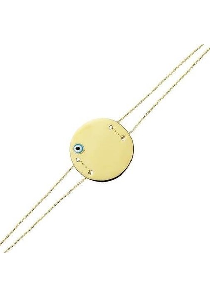 İsim Yazılabilen Plaka Bileklik Sg42-2135461