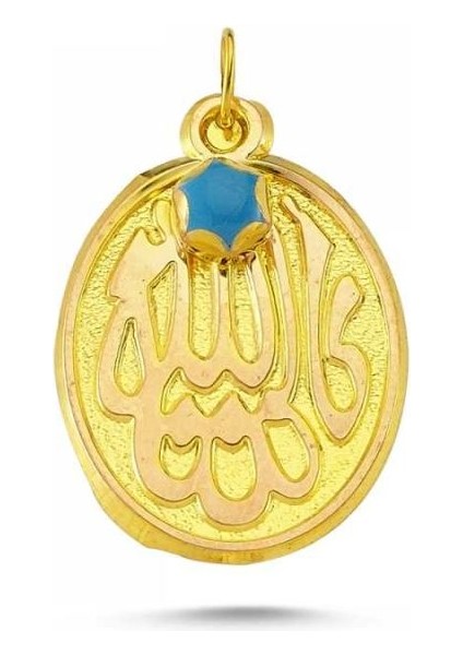Altın Maşallah Tefsiri Maşallah Sk42-743702
