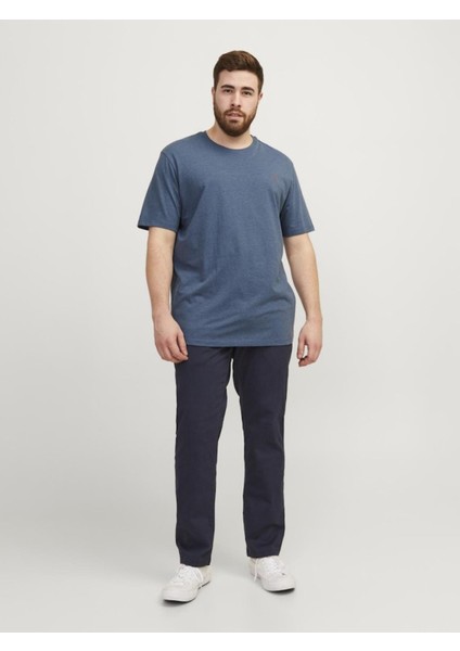 Jjepaulos Büyük Beden Tişört 12253778 indirimleri