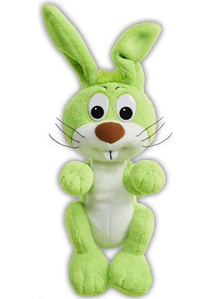 Şirinler Kayıp Köy Peluş Oyuncak 20 cm - Bucky modelleri