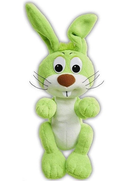 Şirinler Kayıp Köy Peluş Oyuncak 20 cm - Bucky indirimleri