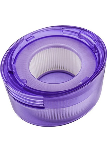 Dyson V8 Extra/v8 Focus Yatak Için Vakum Filtresi Değişimi (Yurt Dışından)