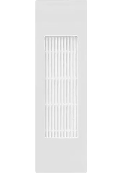 Ecovacs Debot N10 Silindir Yan Fırça Hepa Filtre Paspas Bezleri Için (Yurt Dışından) fiyatları