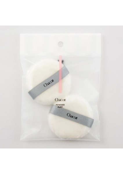 Powder Puff (2pcs)