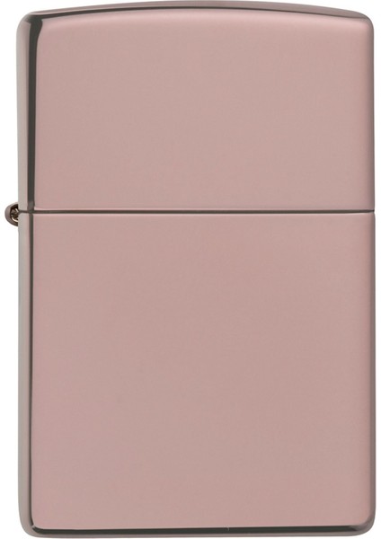 Reg Hp Rose Gold Çakmak