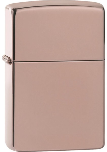 Reg Hp Rose Gold Çakmak fiyatları