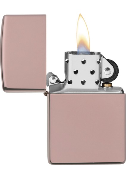 Reg Hp Rose Gold Çakmak modelleri