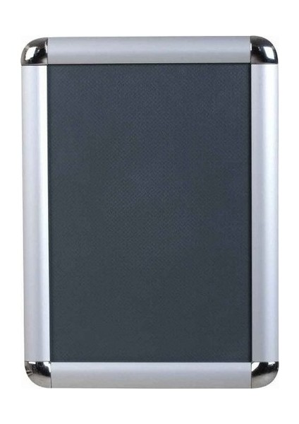 30x42cm Alüminyum Aç Kapa Çerçeve A3 Rondo Çerçeve