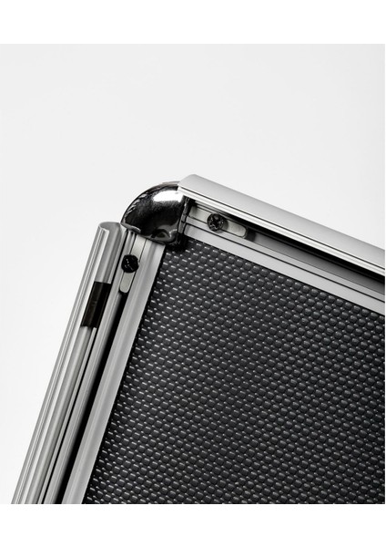 30x42cm Alüminyum Aç Kapa Çerçeve A3 Rondo Çerçeve modelleri