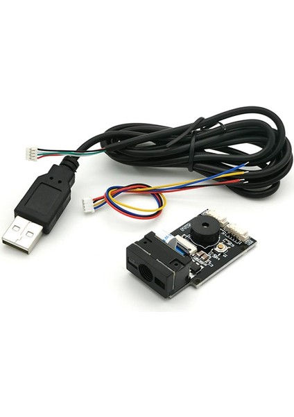 Grow GM65 1d 2d Kod Tarayıcı Barkod Okuyucu Modül