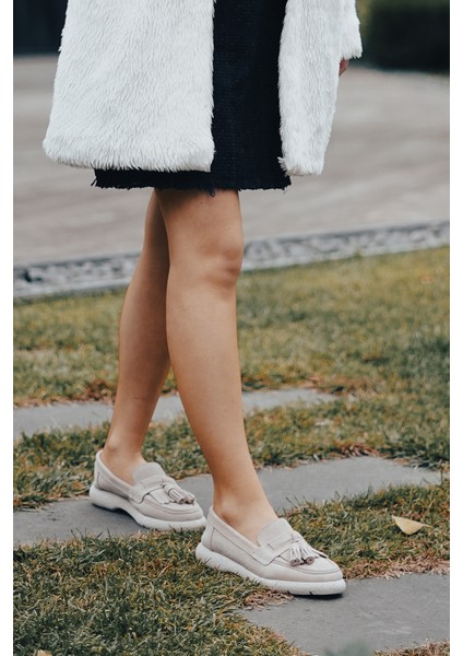Kadın Loafer Günlük Ayakkabı Suma fırsatları
