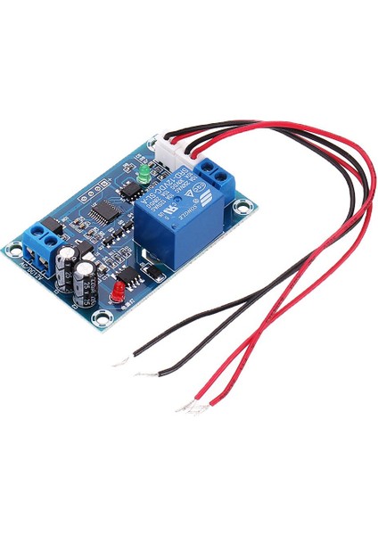 XH-M203 Ac/dc 12V 10A Otomatik Su Seviyesi Kontrolörü