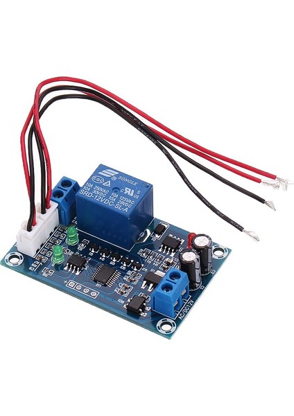 XH-M203 Ac/dc 12V 10A Otomatik Su Seviyesi Kontrolörü