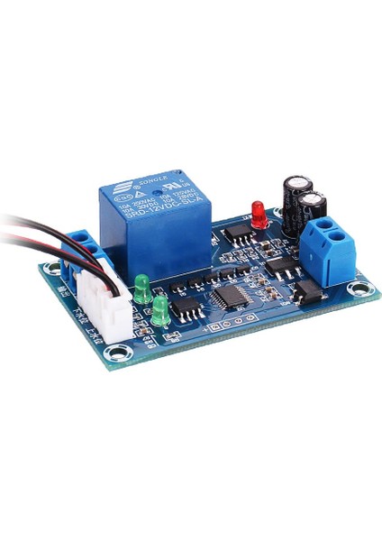 XH-M203 Ac/dc 12V 10A Otomatik Su Seviyesi Kontrolörü