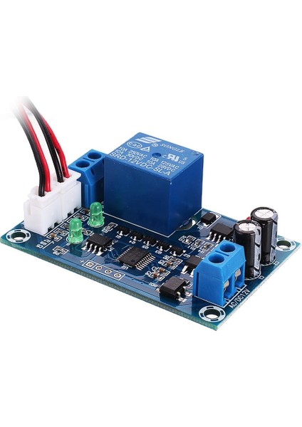 XH-M203 Ac/dc 12V 10A Otomatik Su Seviyesi Kontrolörü