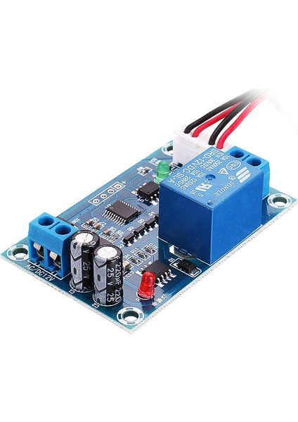 XH-M203 Ac/dc 12V 10A Otomatik Su Seviyesi Kontrolörü